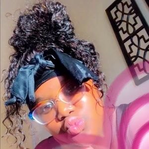 Meet your Posher, K3dra